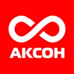 Logo of AKSON.RU android Application 